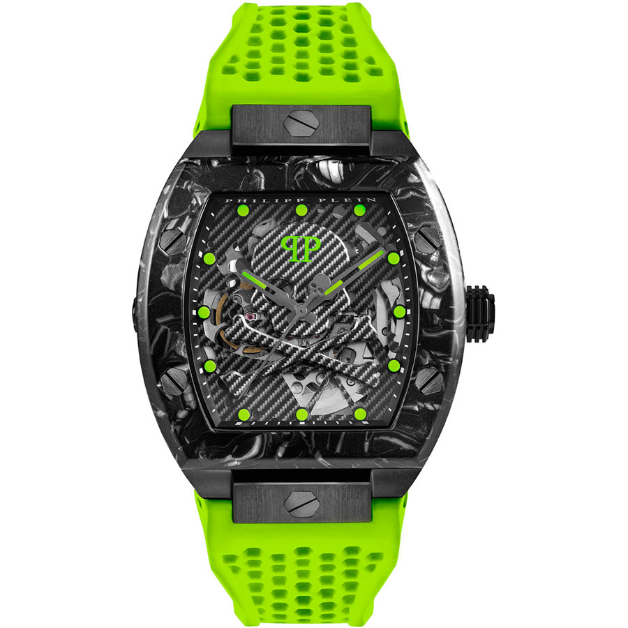 Часы Philipp Plein The Skeleton PWBAA0822